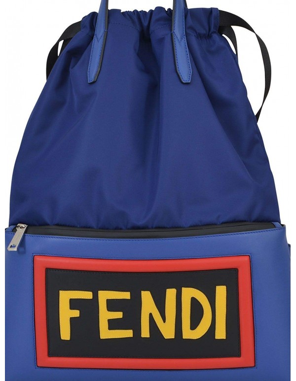 Luxury Fashion | FENDI mens BACKPACK summer